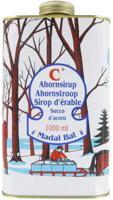 C+ Ahornstroop 1000 ml - thumbnail