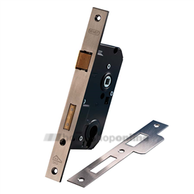 Nemef Veiligheidsslot 4139/17-50Mm*R - 9413917501 - 9413917501