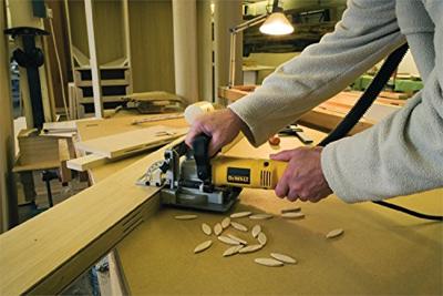DeWALT DW682K Lamellenfrees - thumbnail