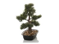 hjh OFFICE Kunstboom Bonsai 44 cm - thumbnail