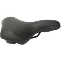 Zadel Selle Royal Hertz 5093 - zwart - thumbnail