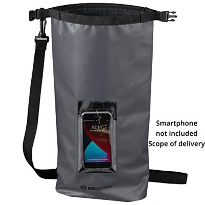 BRESSER 7x50 BinoSail zeilkompas verrekijker