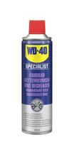 Wd40 specialist bike degreaser 500ml - thumbnail