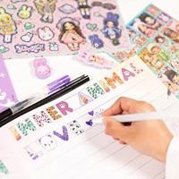 Handletterset totum na!na!na! - thumbnail