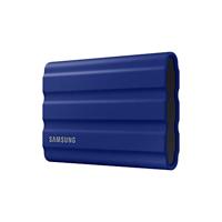 Externe Solid State Drive - SAMSUNG - T7 Shield - 2 TB - USB 3.2 Gen 2 (USB-C-connector) (MU-PE2T0R/EU) - thumbnail