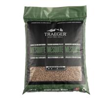 Traeger | Mesquite BBQ Pellets | 9 kg - thumbnail