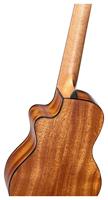 Ortega RUHZ-CE-MM Horizon Series Concert Ukulele Natural elektrisch-akoestische concert ukelele - thumbnail