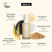 Haruharu Wonder Black Rice Hyaluronic Anti-wrinkle Serum 50 ml - thumbnail