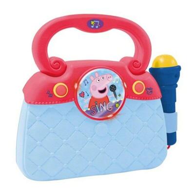 Handtas Peppa Pig Peppa Pig