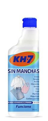 Vlekkenverwijderaar KH7 715 ml Navulling