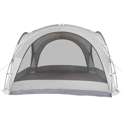 Partytent waterdicht wit - thumbnail