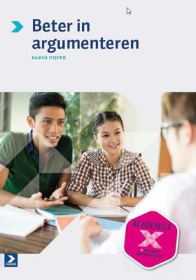 Beter in argumenteren - Karin Pijper - Paperback (9789039528020) Beter in argumenteren - Karin Pijper - Paperback (9789039528020)