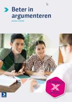 Beter in argumenteren - Karin Pijper - Paperback (9789039528020) - thumbnail