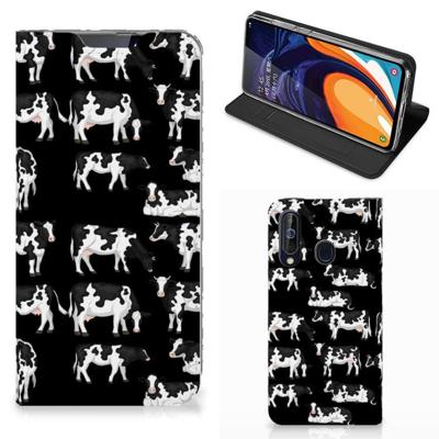 Samsung Galaxy A60 | Hoesje maken | Koetjes