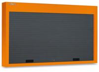 Beta C58P-O-Gereedschapspaneel Basicplus - 058000221 - thumbnail