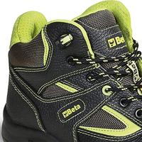 Beta 7221Pek 46-Leren Enkel Schoen,Waterafst. - 072210246 - thumbnail