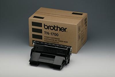 Brother TN-1700 toner zwart (origineel)