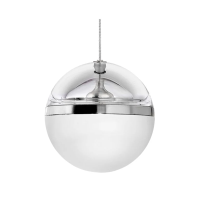Lumina - Limbus Frosted Modulair Hanglamp Lumina - Limbus Frosted Modulair Hanglamp