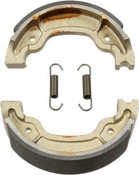 TRW remsegmenten "mcs 968 brake shoe mcs968 organic standard