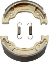 TRW remsegmenten "mcs 968 brake shoe mcs968 organic standard - thumbnail