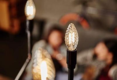 Philips Led St35 Ww Cl Nd 25w E14 Philips Led St35 Ww Cl Nd 25w E14