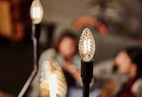 Philips Led St35 Ww Cl Nd 25w E14 - thumbnail