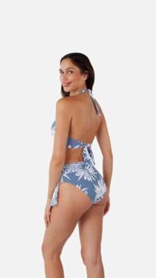 Barts Deltia Halter Bikinitop Barts Deltia Halter Bikinitop