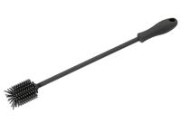 KUCHENPROFI - Trend - Flessenreiniger zwart - thumbnail