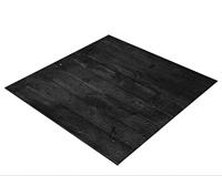 Bresser Flatlay Achtergrond 60 x 60cm Zwarte Planken Hout - thumbnail