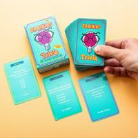 Trivia spel - Brainiac - thumbnail