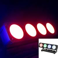 Eurolite LED PMB-4 COB QCL 30W Bar - thumbnail