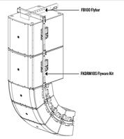 Mackie DRM18S actieve subwoofer 18 inch 2000W - thumbnail