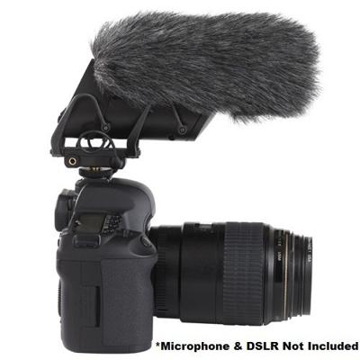 Shure A83-FUR onderdeel & accessoire voor microfoons
