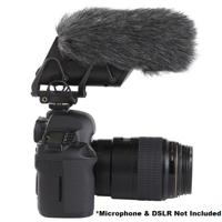 Shure A83-FUR onderdeel & accessoire voor microfoons - thumbnail