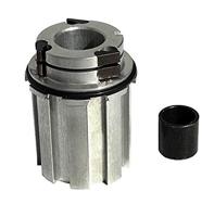 XLC Naafd body mtb 9/10/11v - thumbnail