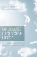 Eindeloos geduldige liefde - - ebook - thumbnail