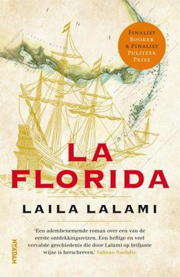 La Florida - Laila Lalami - ebook