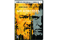 Mr Mercedes - Seizoen 1 - DVD (8712609636857) - thumbnail