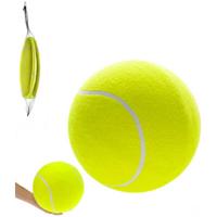 Mega Tennisbal, 24cm - thumbnail
