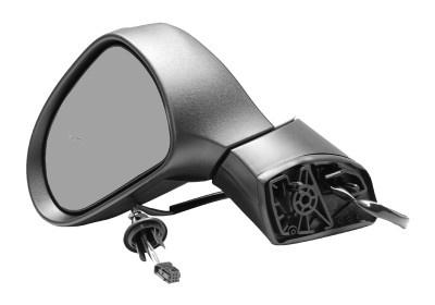 Buitenspiegel links elektrisch Primer,Verwarmd 4042807