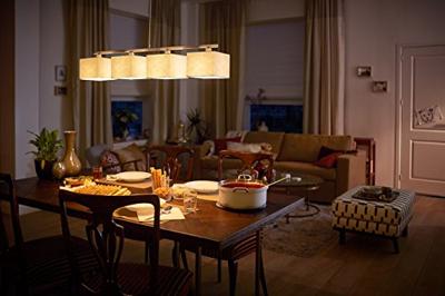 Philips ledclassic 25w (2w) b35 e14 ww cl nd 1bc/4 verlichting