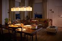 Philips ledclassic 25w (2w) b35 e14 ww cl nd 1bc/4 verlichting - thumbnail