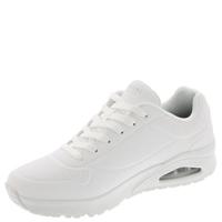 Skechers Stand On Air 52458/W Wit-46 maat 46 - thumbnail