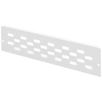 Digitus DN-96802M-2 Verdeelplaat Grijs (RAL 7035) 1 stuk(s) - thumbnail