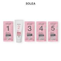 Akéra Professionnel Keratine Straightening - thumbnail