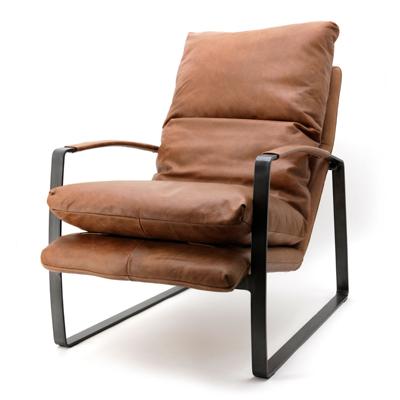 Eleonora Fauteuil Lex