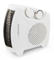 Esperanza EHH004 electrische verwarming Binnen Zwart, Wit 2000 W - thumbnail