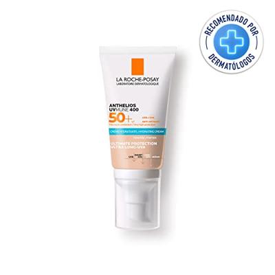 La Roche-Posay Anthelios UVMune 400 Hydrating Cream Tinted SPF50+