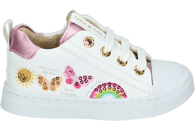 Shoesme SH24S003-A - alle