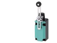 Siemens 3SE51320CJ50 3SE5132-0CJ50 Positieschakelaar 6 A Metalen hendel IP66, IP67 1 stuk(s) - thumbnail